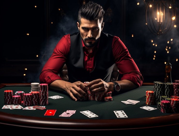 Hasil dadu Super Sic Bo dengan perhitungan multiplier dan pembayaran