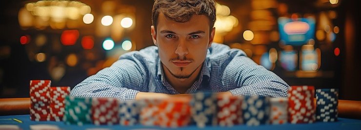 Studio Taruhan Langsung dengan dealer dan meja Dragon Tiger yang dapat dilihat secara real-time