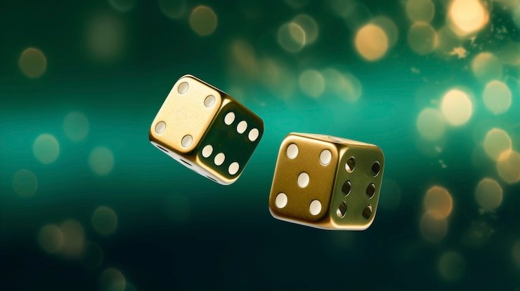 Pilihan jenis taruhan Togel 3D